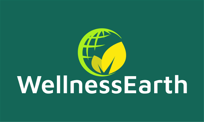WellnessEarth.com